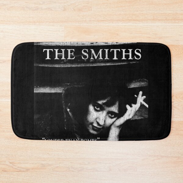 Item preview,  Louder Than Bombs designed and sold by PeetuKangaskort.