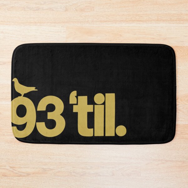 Item preview,  93 Til Infinity designed and sold by JameMitchell.