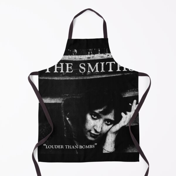 Item preview,  Louder Than Bombs designed and sold by PeetuKangaskort.