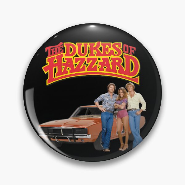 Item preview, Dukes Of Hazzard Tv Show  designed and sold by JameMitchell.