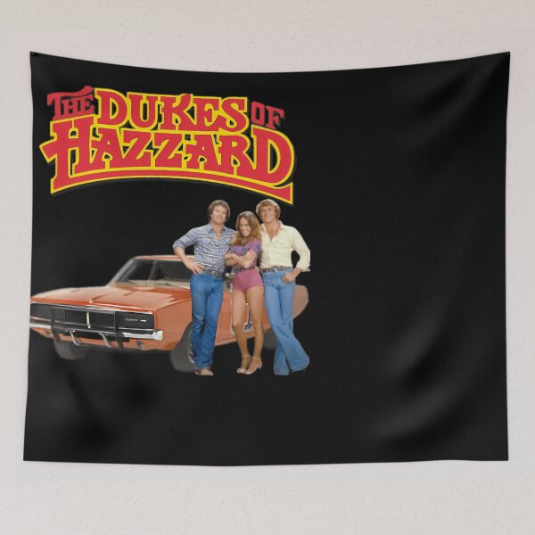 Item preview, Dukes Of Hazzard Tv Show  designed and sold by JameMitchell.