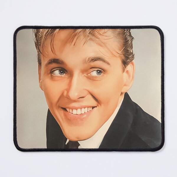 Item preview, Billy Fury designed and sold by JameMitchell.