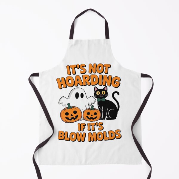 Item preview, Blow Mold Hoarding Collecting Halloween Decorating designed and sold by CraftyCuttable.