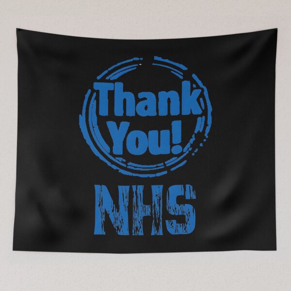 Item preview, Gracias NHS Classic designed and sold by jlocpzaeuwc53.