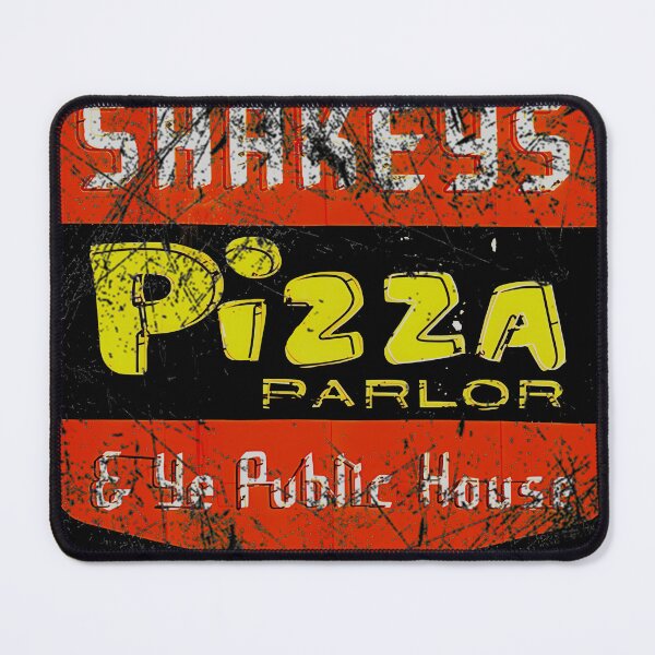 Item preview, Shakeys designed and sold by JameMitchell.