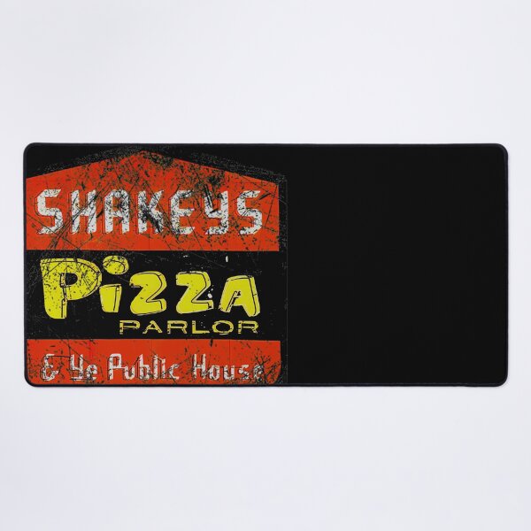 Item preview, Shakeys designed and sold by JameMitchell.