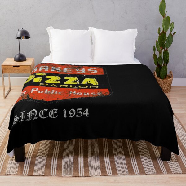 Item preview, Shakeys designed and sold by JameMitchell.