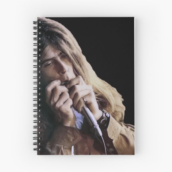 Item preview, John Mayall designed and sold by JameMitchell.