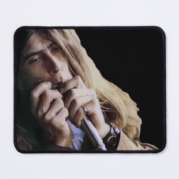 Item preview, John Mayall designed and sold by JameMitchell.