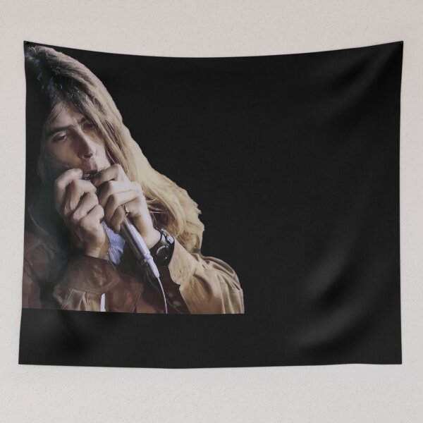 Item preview, John Mayall designed and sold by JameMitchell.