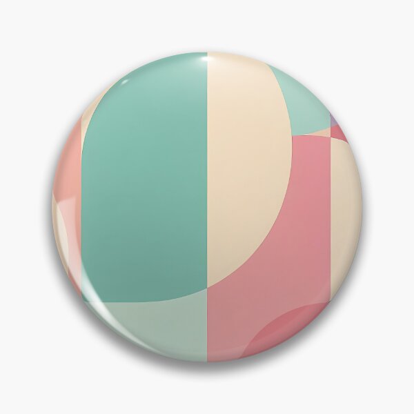 Item preview, Unique Creative, Geometric Shapes, Abstract Pastel Modern, Light Theme,  Abstract Stylize, Repeated Texture Pattern (image size 8320x12480) designed and sold by Digital-Davinci.