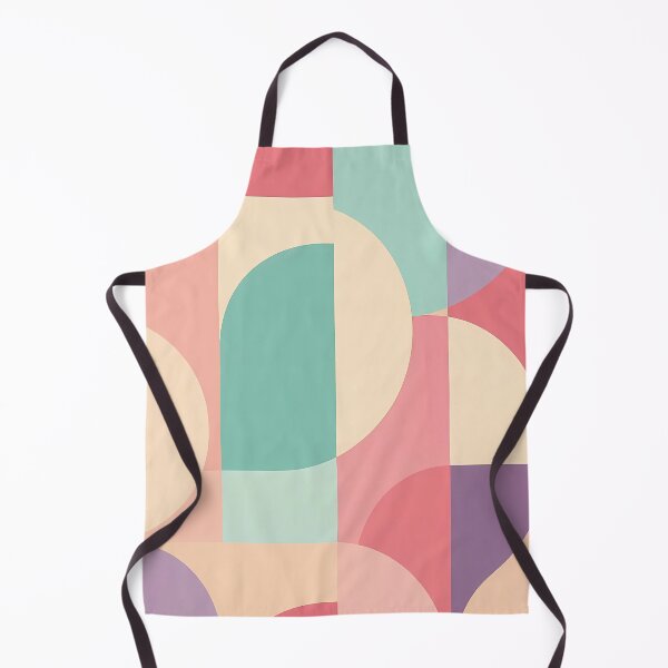 Item preview, Unique Creative, Geometric Shapes, Abstract Pastel Modern, Light Theme, Abstract Stylize, Repeated Texture Pattern (image size 8320x12480) designed and sold by Digital-Davinci.