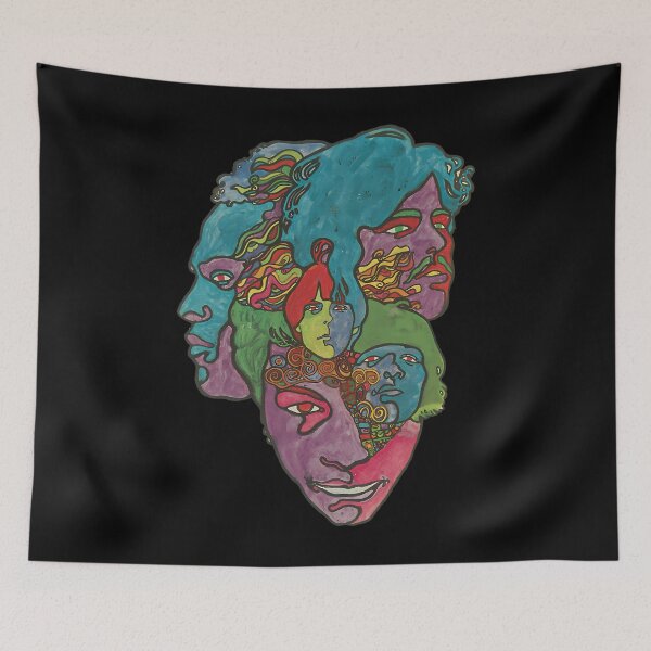 Item preview, Love - Forever Changes designed and sold by PeetuKangaskort.