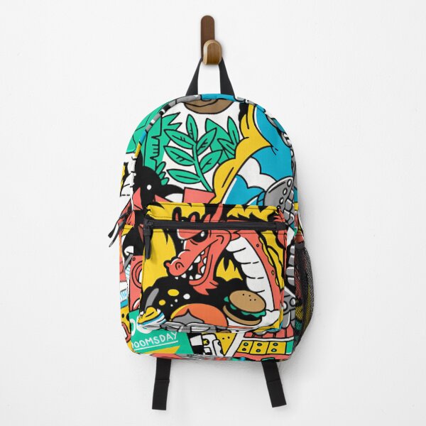 Item preview, Rapper Doom Hip Hop designed and sold by PeetuKangaskort.