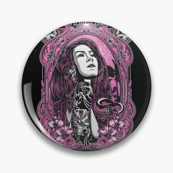 Item preview, Tainted Love Tattooed 	 Classic 		 designed and sold by oncawjemtdb88.