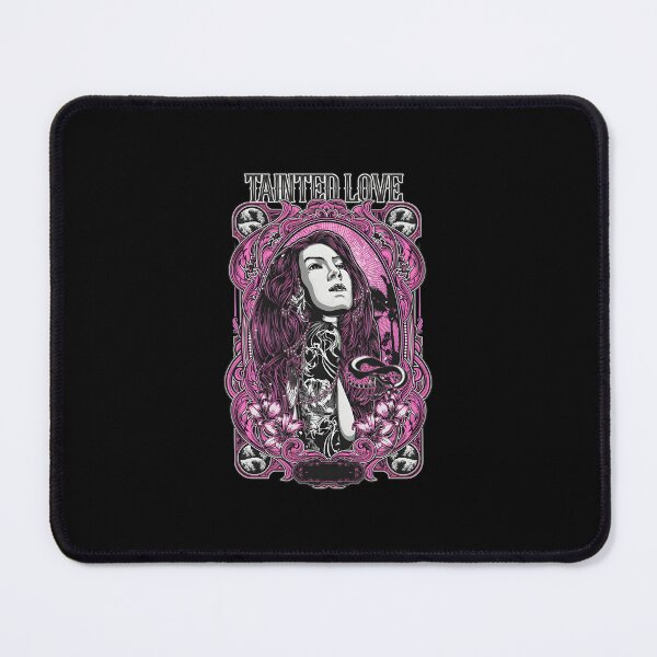 Item preview, Tainted Love Tattooed Classic designed and sold by oncawjemtdb88.