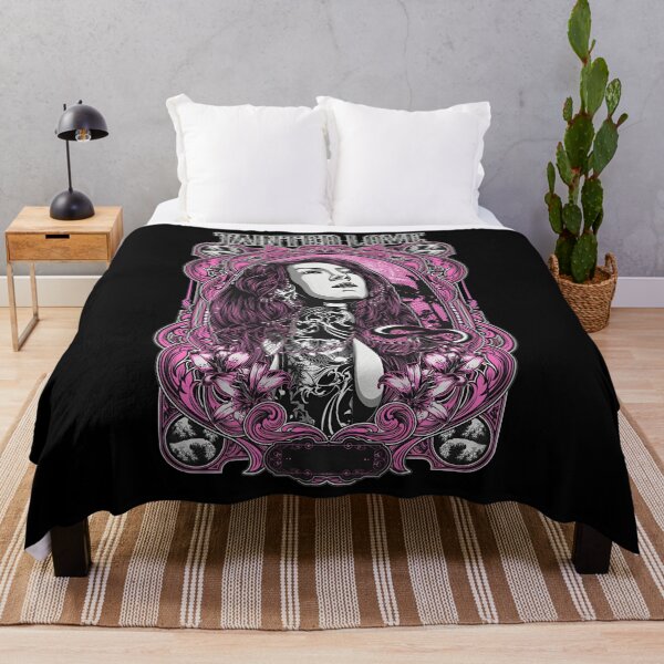 Item preview, Tainted Love Tattooed Classic designed and sold by oncawjemtdb88.