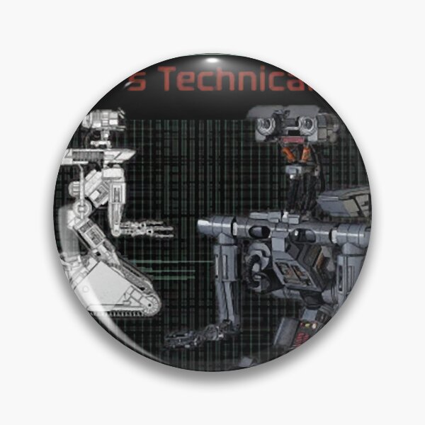 Item preview, Short Circuit Johnny 5 Beers designed and sold by Melina Mendez.