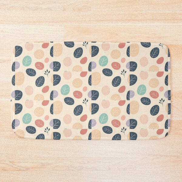 Item preview, Unique Creative, Geometric Shapes, Abstract Pastel Modern, Light Theme,  Abstract Stylize, Repeated Texture Pattern (image size 8320x12480) designed and sold by Digital-Davinci.