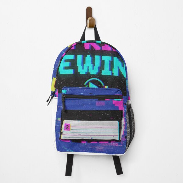 Item preview, Be Kind Rewind – VHS Retro Glitch 90s Nostalgia designed and sold by Happyfreedom.