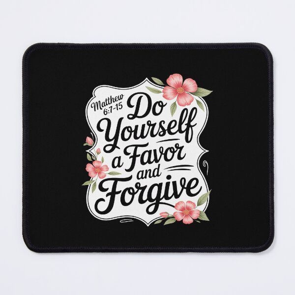 Item preview, Do Yourself a Favor and Forgive designed and sold by PeteHomenick.