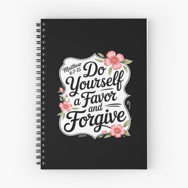 Item preview, Do Yourself a Favor and Forgive designed and sold by PeteHomenick.