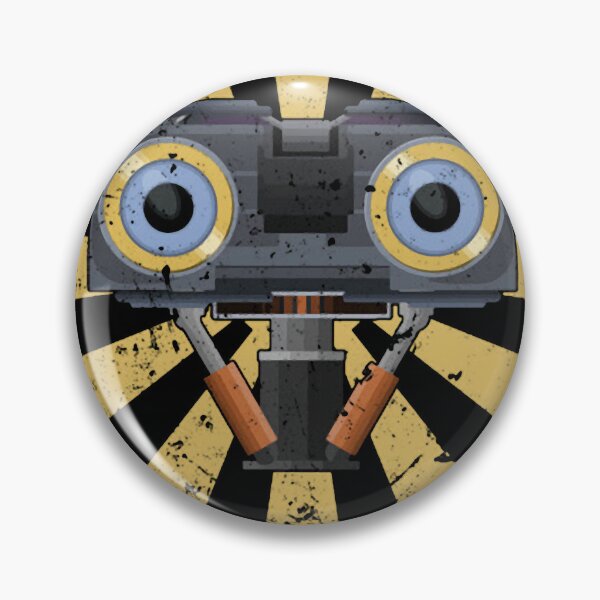 Item preview,  Short Circuit Johnny 5 Beers designed and sold by Melina Mendez.