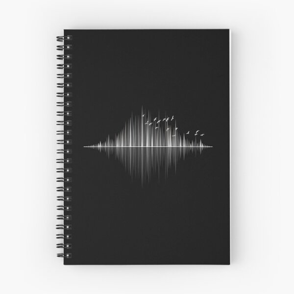 Item preview, Nature's Music - Sound Wave  	 designed and sold by mbkfphxphkm36.