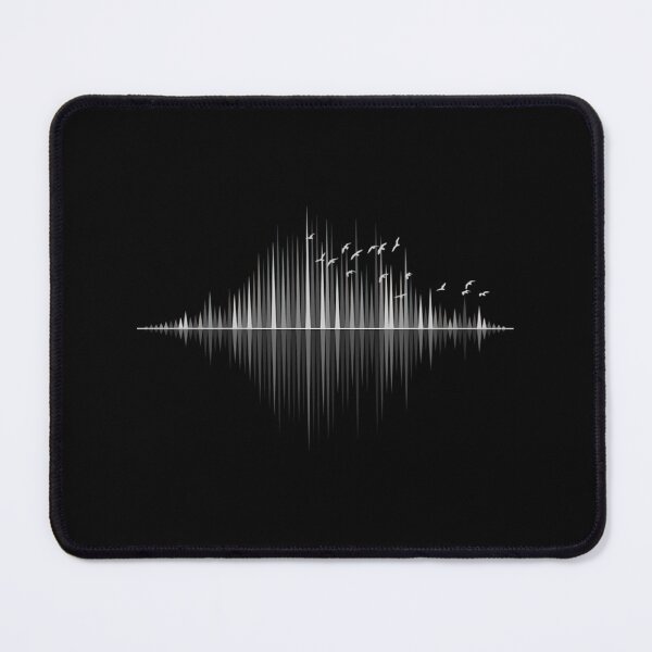 Item preview, Nature's Music - Sound Wave  	 designed and sold by mbkfphxphkm36.