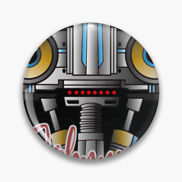 Item preview, Short Circuit Johnny 5 Beers designed and sold by Melina Mendez.