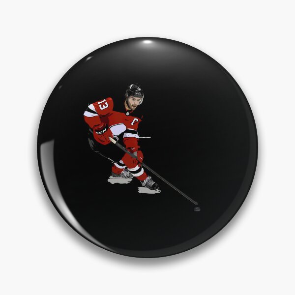 Item preview,  Nico Hischier designed and sold by MichaelMor11.