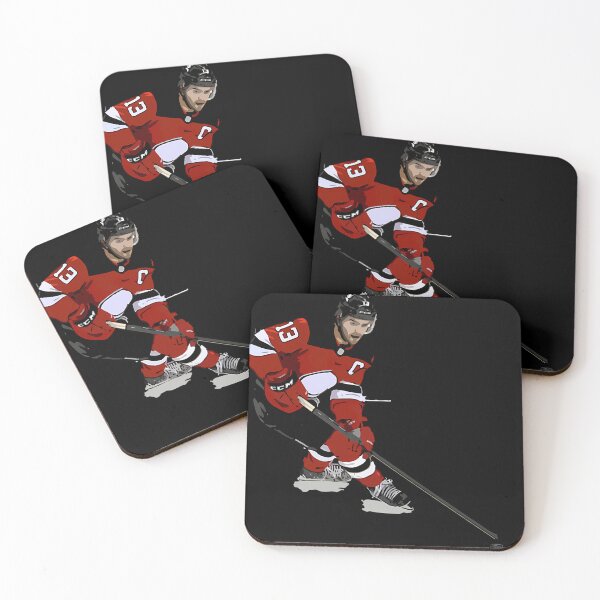 Item preview,  Nico Hischier designed and sold by MichaelMor11.