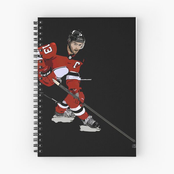 Item preview,  Nico Hischier designed and sold by MichaelMor11.