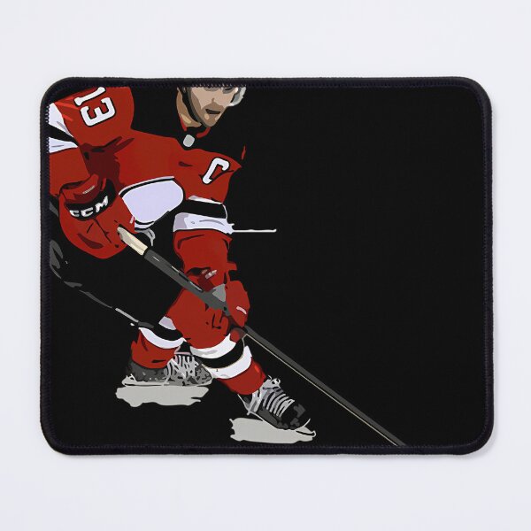 Item preview, Nico Hischier designed and sold by MichaelMor11.