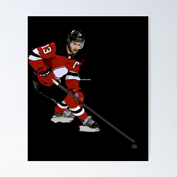 Item preview,  Nico Hischier designed and sold by MichaelMor11.