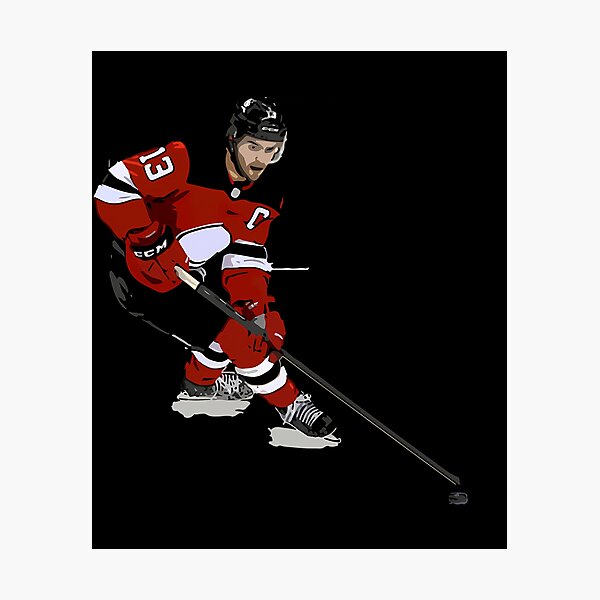 Item preview,  Nico Hischier designed and sold by MichaelMor11.