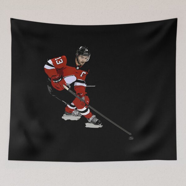 Item preview,  Nico Hischier designed and sold by MichaelMor11.
