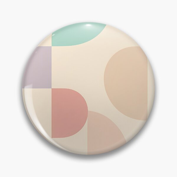 Item preview, Unique Creative, Geometric Shapes, Abstract Pastel Modern, Light Theme,  Abstract Stylize, Repeated Texture Pattern (image size 8320x12480) designed and sold by Digital-Davinci.