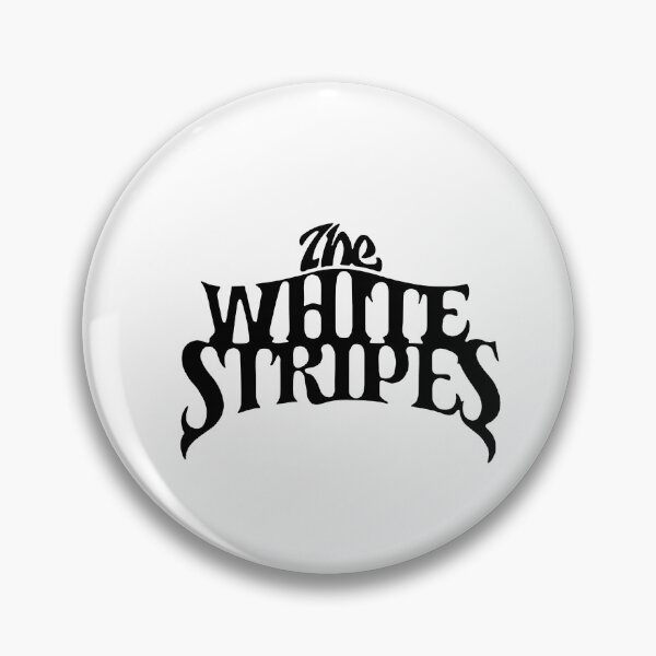 Item preview, The White Stripes designed and sold by CarrilloJaydeF.