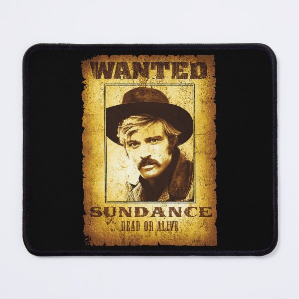 Item preview, butch cassidy and the sundance kid robert redford designed and sold by AdrianMakeArts.