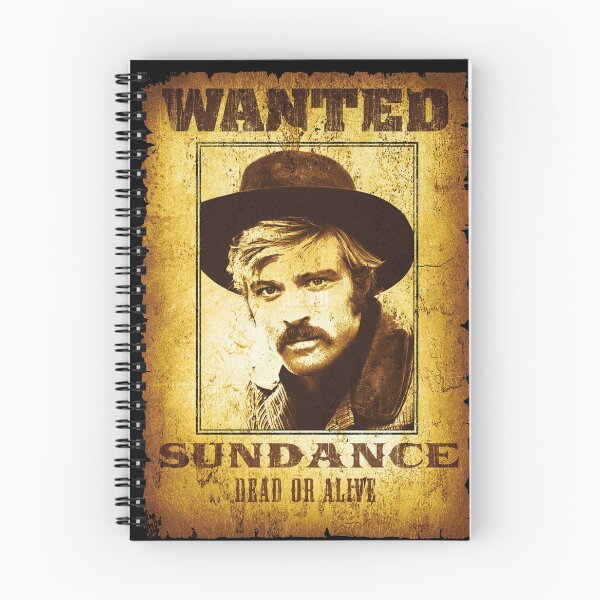 Item preview, butch cassidy and the sundance kid robert redford designed and sold by AdrianMakeArts.