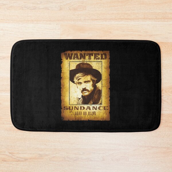 Item preview, butch cassidy and the sundance kid robert redford designed and sold by AdrianMakeArts.