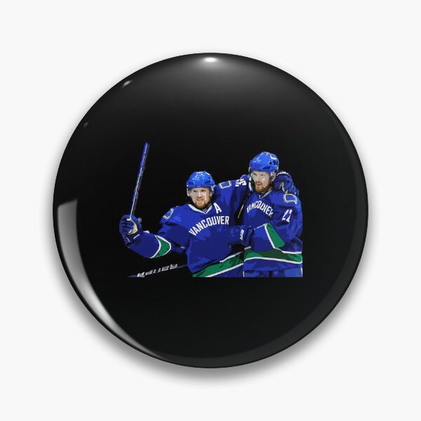 Item preview,  Daniel  Henrik Sedin designed and sold by MichaelMor11.