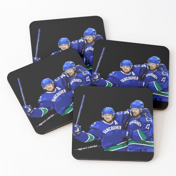 Item preview,  Daniel  Henrik Sedin designed and sold by MichaelMor11.
