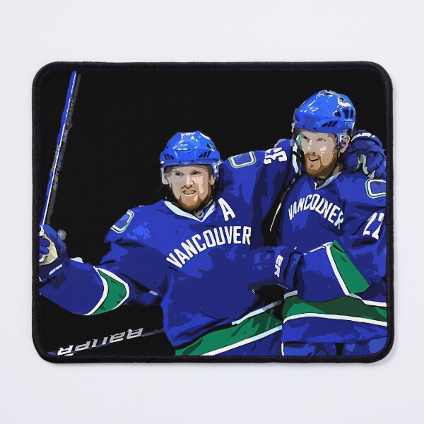 Item preview, Daniel Henrik Sedin designed and sold by MichaelMor11.