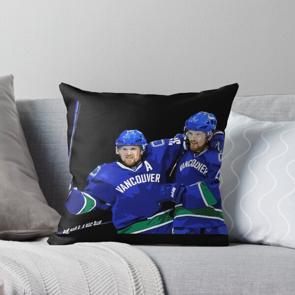 Item preview,  Daniel  Henrik Sedin designed and sold by MichaelMor11.