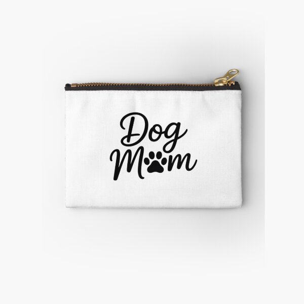 Item preview, Dog Mom designed and sold by PeteHomenick.