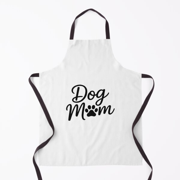 Item preview, Dog Mom designed and sold by PeteHomenick.