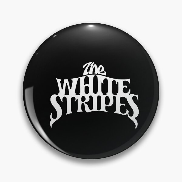Item preview, The White Stripes designed and sold by CarrilloJaydeF.