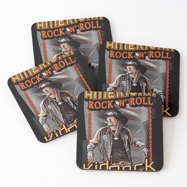 Item preview, Birthday Kid Rock American Rocker  designed and sold by CarlosLauritzen.
